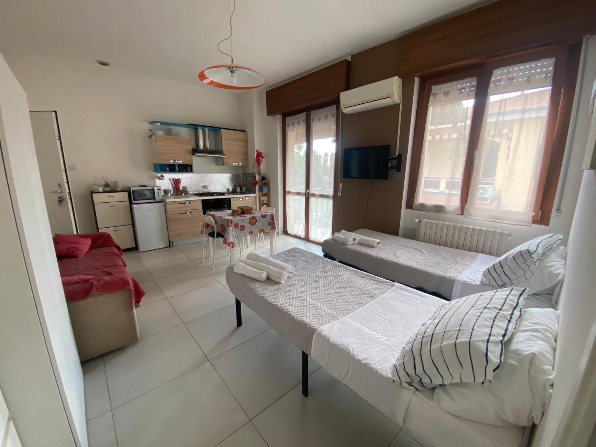 OnlyroomsРо Екстер'єр фото